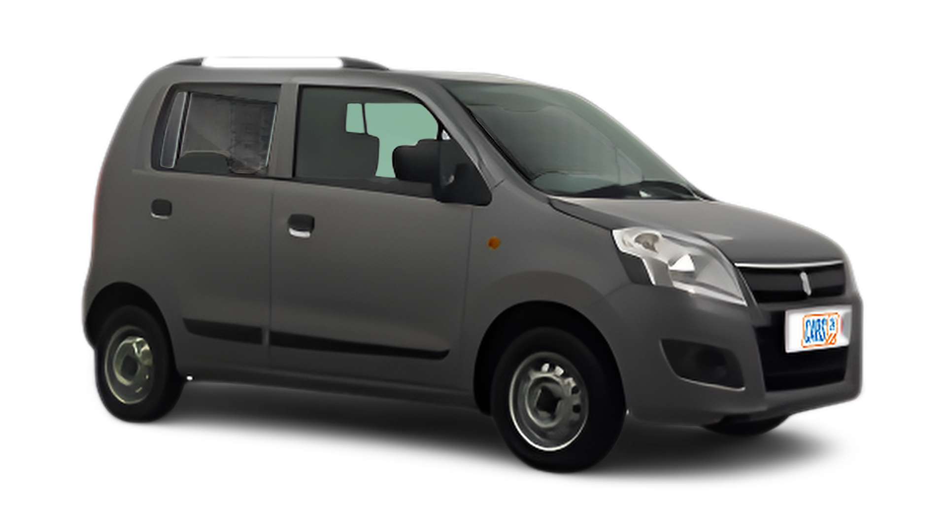 Maruti Wagon R 1.0-img